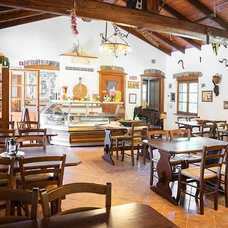01234 - Agriturismo La Marpea, Esperienza In Mezzo Alla Natura E Al Cibo Tipico Italiano Terisso Exterior foto