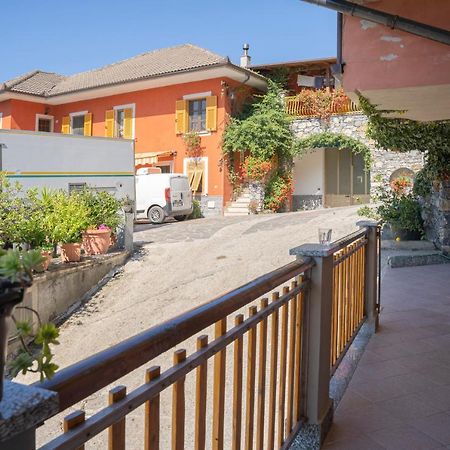 01234 - Agriturismo La Marpea, Esperienza In Mezzo Alla Natura E Al Cibo Tipico Italiano Terisso Exterior foto