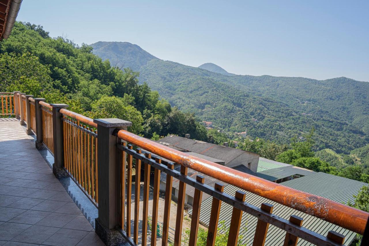 01234 - Agriturismo La Marpea, Esperienza In Mezzo Alla Natura E Al Cibo Tipico Italiano Terisso Exterior foto