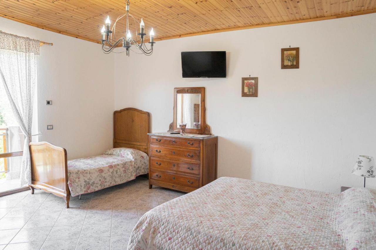01234 - Agriturismo La Marpea, Esperienza In Mezzo Alla Natura E Al Cibo Tipico Italiano Terisso Exterior foto