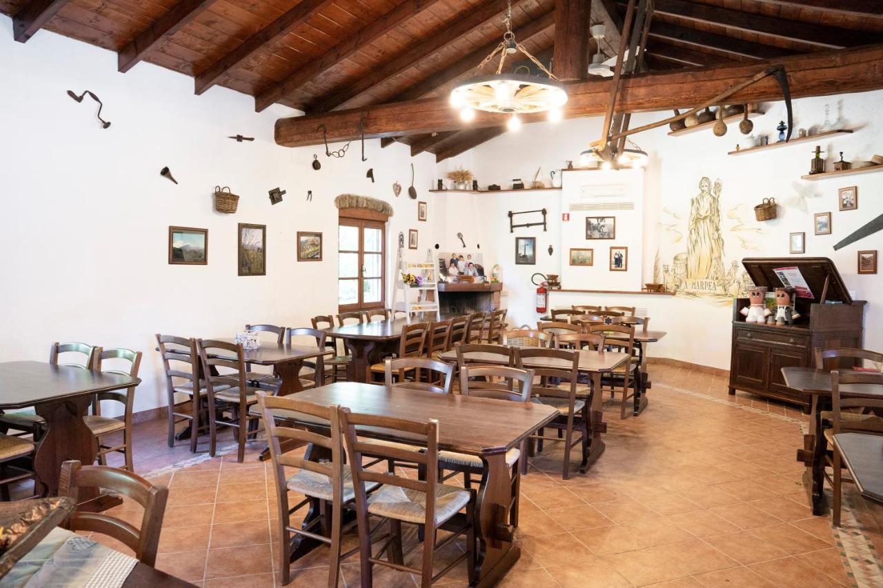 01234 - Agriturismo La Marpea, Esperienza In Mezzo Alla Natura E Al Cibo Tipico Italiano Terisso Exterior foto