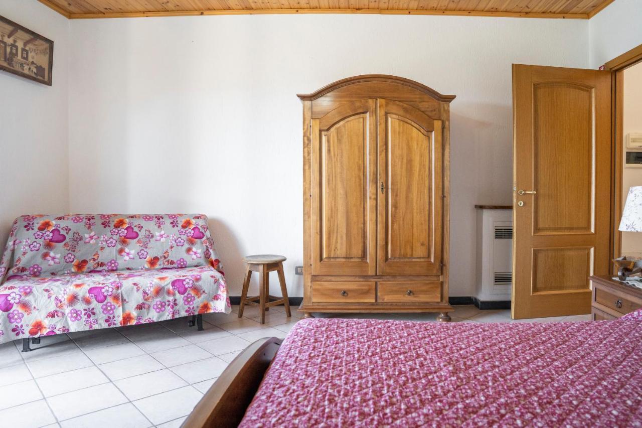 01234 - Agriturismo La Marpea, Esperienza In Mezzo Alla Natura E Al Cibo Tipico Italiano Terisso Exterior foto