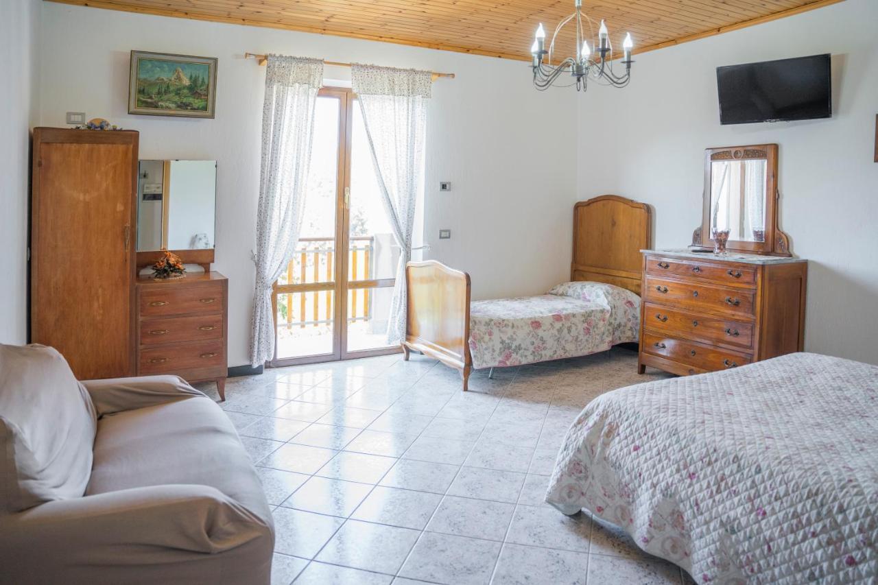 01234 - Agriturismo La Marpea, Esperienza In Mezzo Alla Natura E Al Cibo Tipico Italiano Terisso Exterior foto