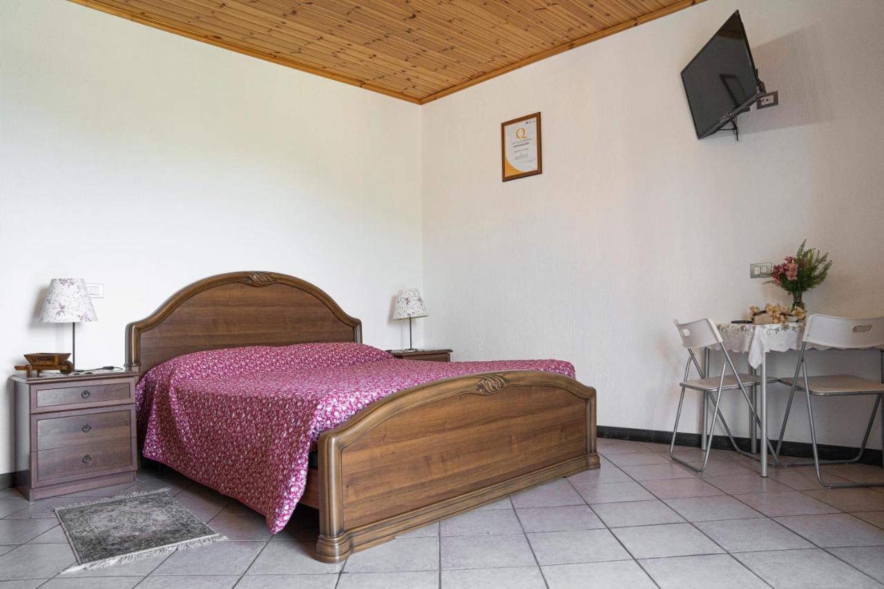 01234 - Agriturismo La Marpea, Esperienza In Mezzo Alla Natura E Al Cibo Tipico Italiano Terisso Exterior foto