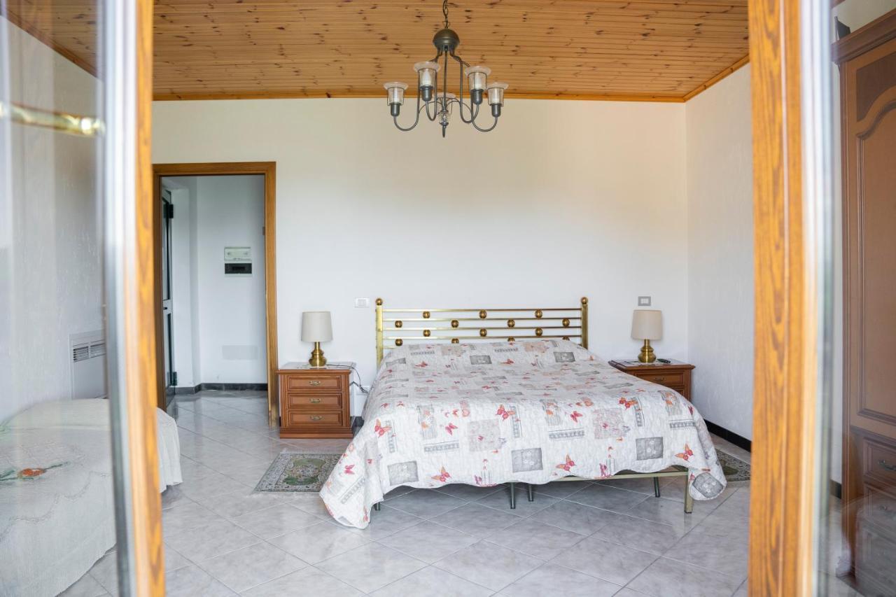 01234 - Agriturismo La Marpea, Esperienza In Mezzo Alla Natura E Al Cibo Tipico Italiano Terisso Exterior foto
