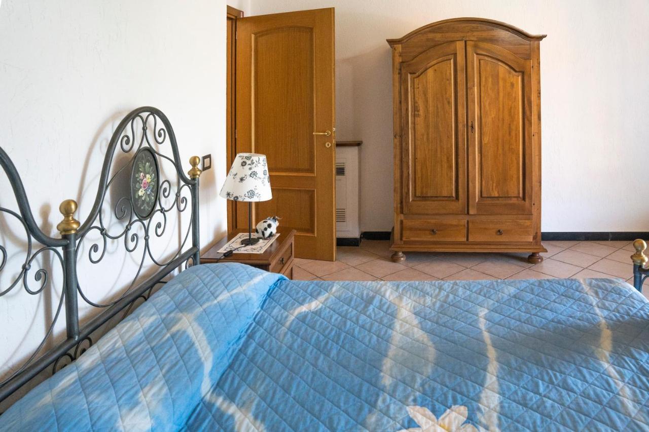 01234 - Agriturismo La Marpea, Esperienza In Mezzo Alla Natura E Al Cibo Tipico Italiano Terisso Exterior foto