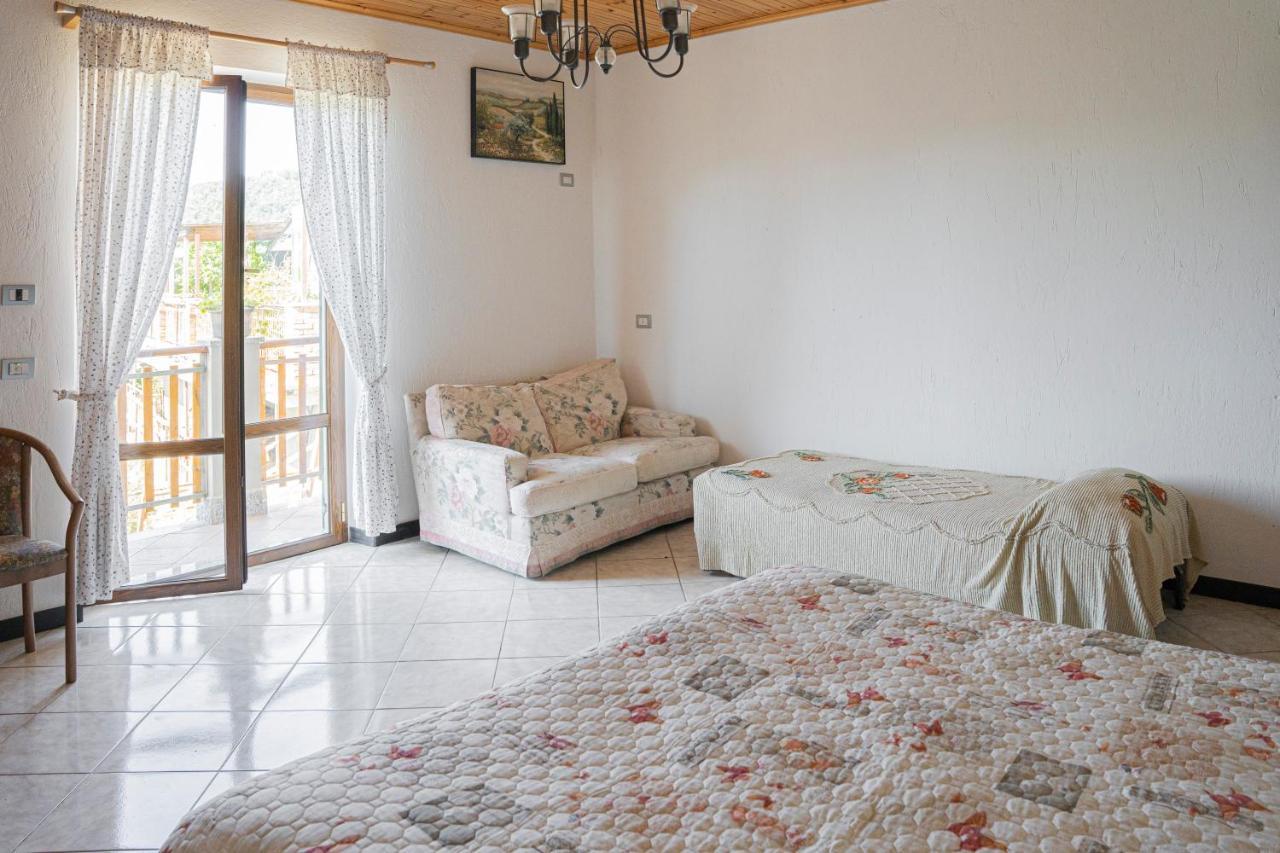 01234 - Agriturismo La Marpea, Esperienza In Mezzo Alla Natura E Al Cibo Tipico Italiano Terisso Exterior foto