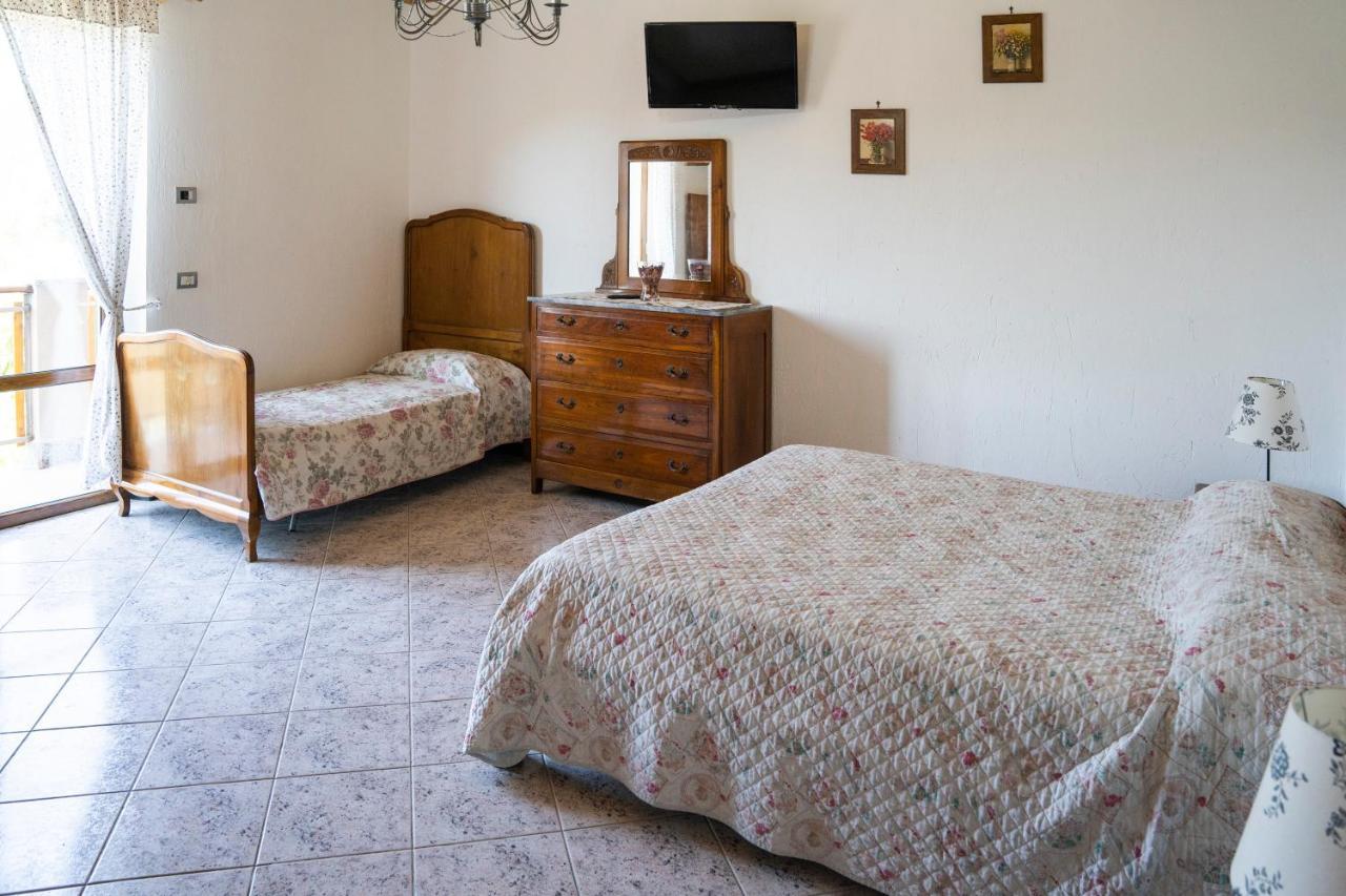 01234 - Agriturismo La Marpea, Esperienza In Mezzo Alla Natura E Al Cibo Tipico Italiano Terisso Exterior foto